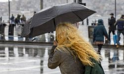 Meteoroloji’den Çorum’a kuvvetli fırtına uyarısı