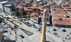 Resmi gazetede yayınlandı! Sanayi yatırım alanları arasında Amasya var, Yozgat var, Çorum yok!