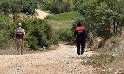 Çorum'da kayıp adam aranıyor