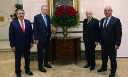 Cumhur İttifakı’na bir parti daha mı katılıyor?