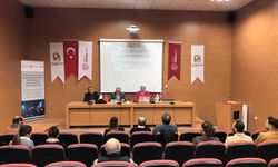 ANATURDER yatırımcı  iş adamlarını bilgilendirdi