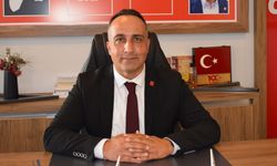 “Özgür ve güçlü basın, demokrasinin teminatıdır”