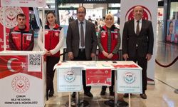 AHL’de dijital dünyada çocuk hakları etkinlikleri