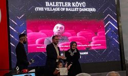 Baletler Köyü, 2025’in en çok ödül  alan kısa metraj belgeseli oldu