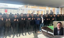 Muharrem Ezer toprağa verildi