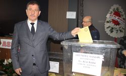 Mehmet Gayretli güven tazeledi