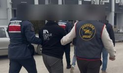 Çorum'da 10 evden hırsızlık olayı aydınlatıldı