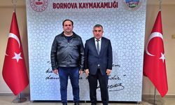 Doğan Sungurlu İlçe Seçim Müdürü oldu