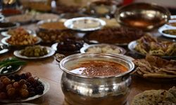 Çorum’a ait 30 coğrafi işaretli ürün bu programla görücüye çıkıyor