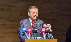 “Çorum artık sanayi ve üretimle anılıyor”