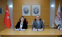 Hitit Üniversitesi TTO’ya OKA  destekli girişimcilik projesi