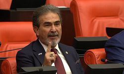 Çorumlu vekilin gündemi emekli ve en düşük emekli maaşı