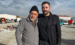 Murat Kırçı’ya bir  destek de Saadet’ten