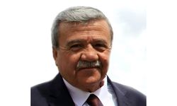 İskilip Esnaf ve Sanatkârlar Odası  Başkanlığına yeniden İsmet Uslu seçildi