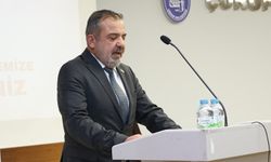 Ahmet Anak yeniden Türkiye  İttifakı Partisi İl Başkanı oldu