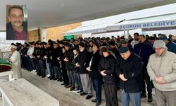 Mustafa Güler toprağa verildi