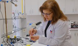 Hitit Üniversitesi'nde geliştirilen  "yara örtüsü"nün endüstriye  kazandırılması hedefleniyor