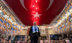 Ahlatcı’dan Türk Bayrağı’na  yönelik provokasyona sert tepki