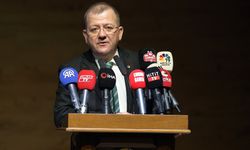 “Çorum, sanayi koridorunun  içinde muhakkak olmalı”