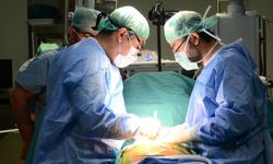 Kalp Merkezi’nde 8.043  hasta tedavi edildi