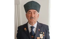 Kıbrıs Gazisi Muharrem Uzar hayatını kaybetti