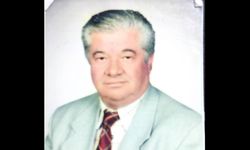 Çorumlu işadamı hayatını kaybetti