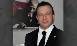 Eczacı Odası Başkanı  Afacan’dan 2026 yılı mesajı