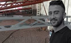 Fabrika bahçesinde  ölü olarak bulundu