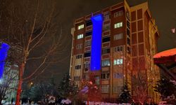 Karnesinde 3 zayıfı olan lise 1  öğrencisi, yaşamına son verdi