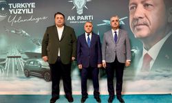 “2026, Çorum için  yatırım yılı olacak”