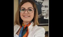 Çorum SMMMO Delegesi Zehra Demir’e TÜRMOB’da önemli görev