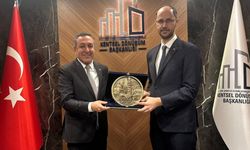 Muhsin Dere’den kentsel  dönüşüm için kritik ziyaret