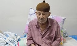 Turgut Aslan’ın  amcası vefat etti