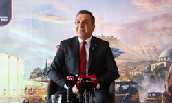 “Bugünleri yönetirken yarınları ihmal etmiyoruz”