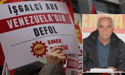 EMEP Çorum İl Başkanı Özünel’den ABD’ye sert tepki: “Emperyalizm dünya  halklarının baş belasıdır”