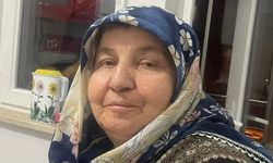 Cevriye Özdemir  hayata veda etti