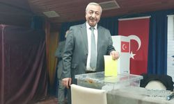 Erdal Kolaylı güven tazeledi