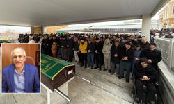 Fazlı Özüyağlı toprağa verildi