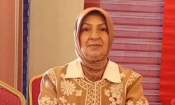 Fatma Paşaoğlu Kızılay Bölge Koordinatörü oldu