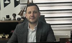 Av. Ahmet Çağlar MHP  Kargı İlçe Başkanı oldu