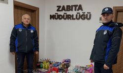 Tarihi geçmiş 934 ürüne el konuldu