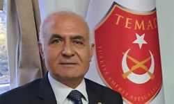 “Bayrağımıza yapılan  saldırıyı kınıyoruz”