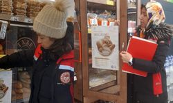 Çorum’da tam buğday ekmeği seferberliği