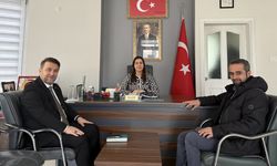 Belediye muhtarlarla  istişareyi sürdürüyor