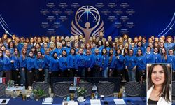 Zeynep Yarımca, Türkiye’nin  100 kadın girişimcisi arasında