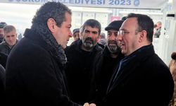 Saadet Genel Başkan Yardımcısı Çorum’da