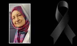 Mesrure Arslan  hayatını kaybetti