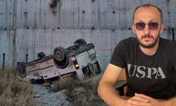 Yaşam savaşını kaybetti!