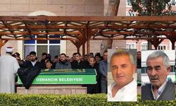 Çıplak ve Uzuner son  yolculuğuna uğurlandı