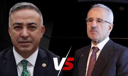 Tahtasız: “Yeni bir çevreyolu  Çorum için olmazsa olmazdır”